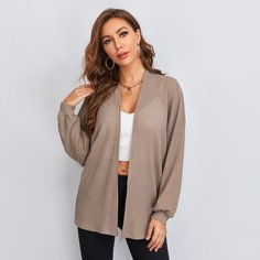 Вязаный кардиган Shein