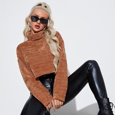 Одноцветный Повседневный Футболки Shein