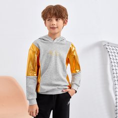 Толстовка для мальчиков Shein