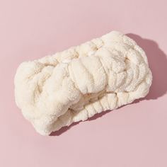 1шт повязка на голову для ванны Shein