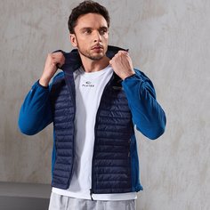 Спортивный Мужские Спортивные Куртки Shein