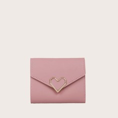 Маленький кошелек с сердечком Shein