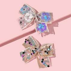Очаровательный Детские аксессуары для волос Shein