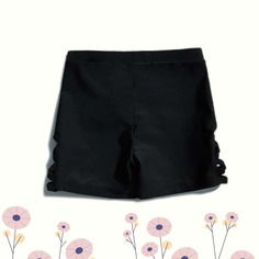 Плавки для девочек Shein