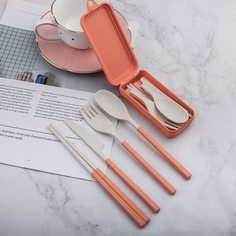 Столовые приборы Столовые приборы Shein