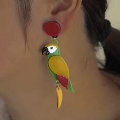 Бохо Серьги Shein