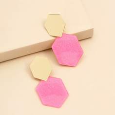 Бохо Серьги Shein