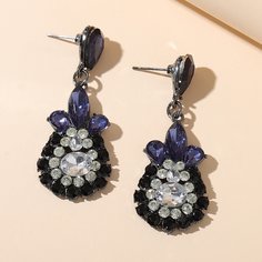 Очаровательный Серьги Shein