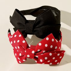 Повседневный Повязка на голову Shein