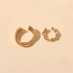 Повседневный Серьги Shein