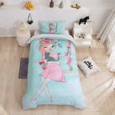 Детское постельное белье Shein