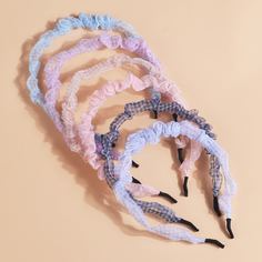 Повседневный Детские аксессуары для волос Shein