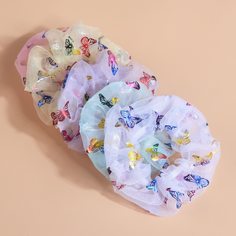 Повседневный Детские аксессуары для волос Shein