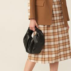 Сумка из искусственной кожи Shein
