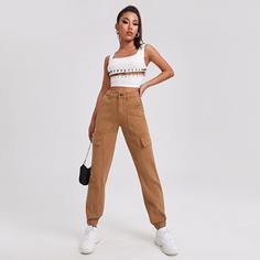 Рабочие штаны Shein