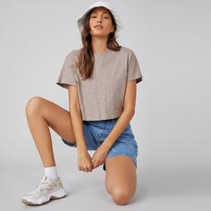 Оригинальный топ Shein