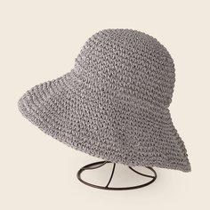 Соломенная шляпа от солнца Shein