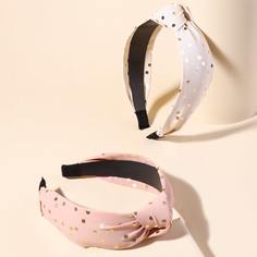 Повседневный Детские аксессуары для волос Shein
