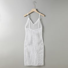 Одноцветный Накидки Shein