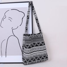 Сумка через плечо Shein