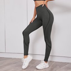Спортивные леггинсы Shein