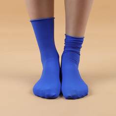 Однотонные носки Shein