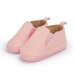 Минималистские балетки для девочек Shein
