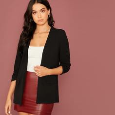 Стильный пиджак Shein