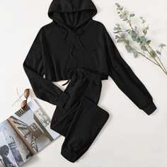 Толстовка и джоггеры Shein