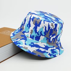 Мужская двусторонняя шляпа Shein