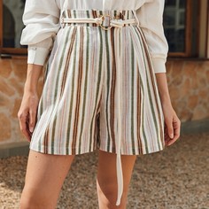 Ремень с кольцом Shein