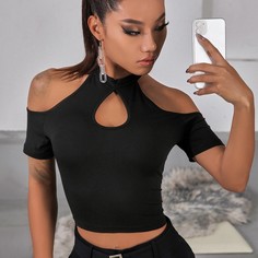 Оригинальная футболка Shein