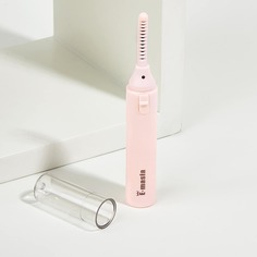 Электрические щипцы для завивки ресниц Shein