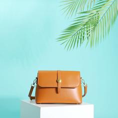 Минималистская сумка через плечо Shein
