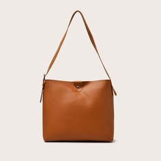 Минималистская сумка на плечо Shein