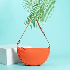 Минималистская сумка через плечо Shein