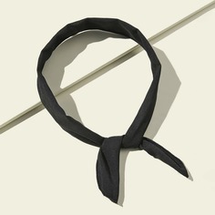 Повязка на голову с узлом Shein