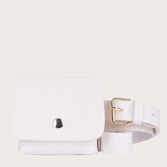 Поясная сумка для девочек Shein