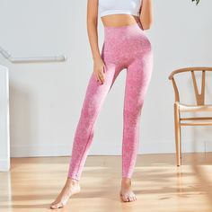 Спортивные леггинсы Shein