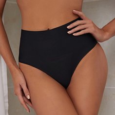 Корректирующие моделирующие трусики Shein