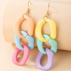 Бохо Серьги Shein