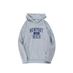 на кулиске буква Повседневный Свитшоты Shein