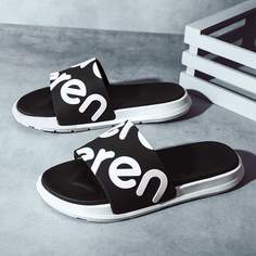 буква Мужские Вьетнамки и тапочки Shein