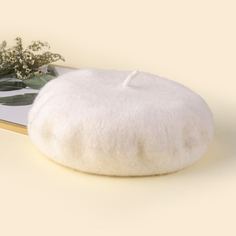 Минималистский берет Shein
