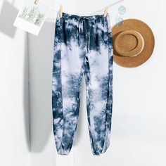 Разрез тай дай Накидки Shein