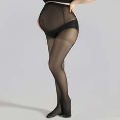 60D колготки для беременных Shein