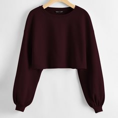 Кроп топ Shein