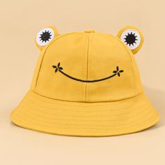 Детская шляпа в мультипликационной форме Shein