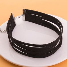 Многослойное колье в стиле минимализма Shein
