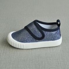 Кроссовки на липучках для мальчиков Shein